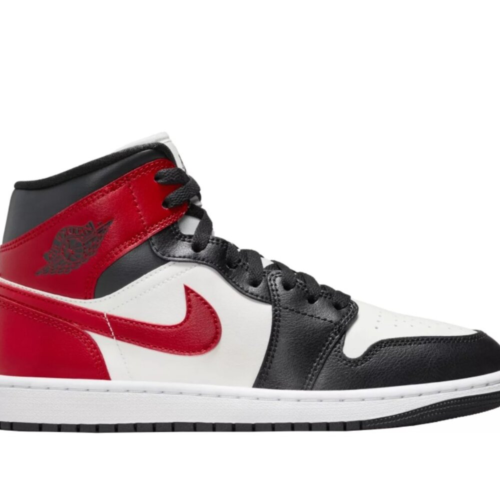 Jordan 1 mid